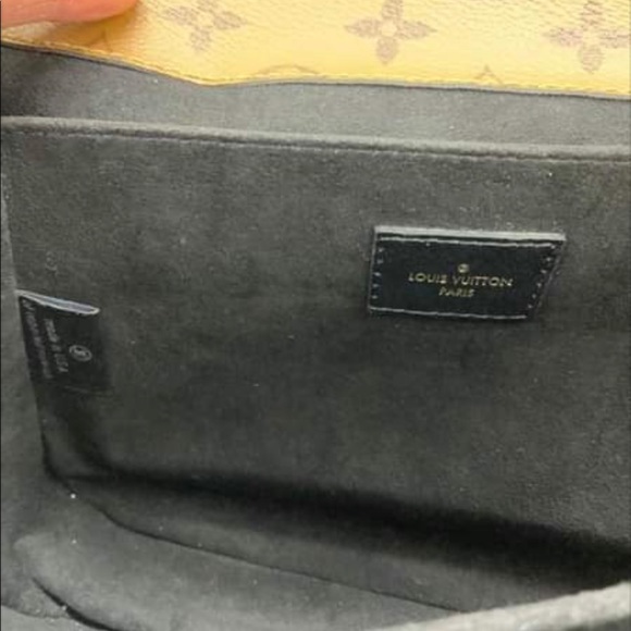 Louis Vuitton Pochette SOLD - Picture 11 of 11